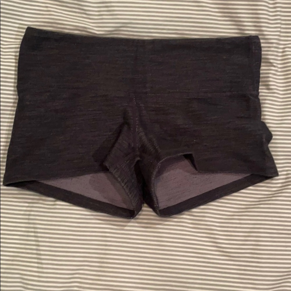 Lululemon Boogie Shorts